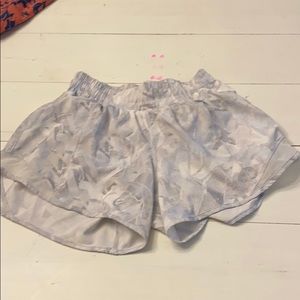 Lululemon shorts